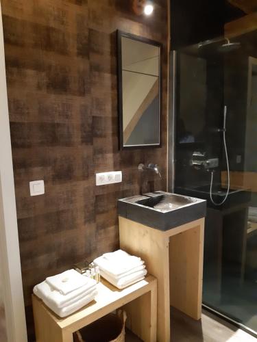 B&B Langeveldemolen
