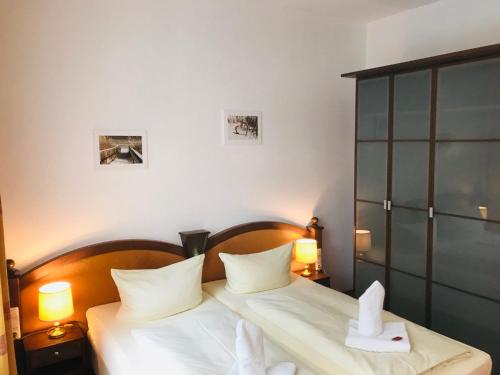 Gästehaus Kaiserhof Lübeck