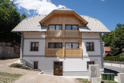 Apartments Janko