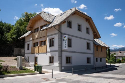 Apartments Janko