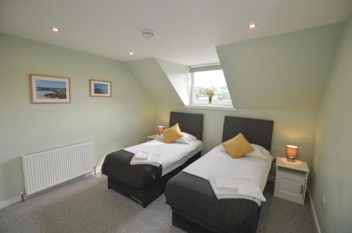 Fairhaven Bed & Breakfast