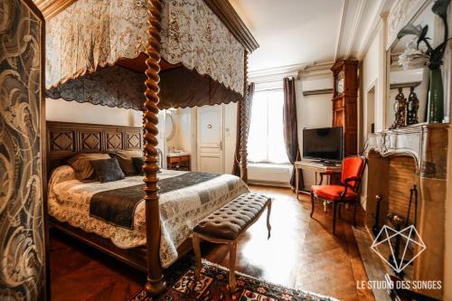 Le Petit Tertre Chambres d'hotes