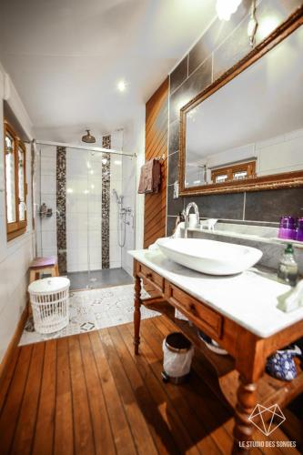 Le Petit Tertre Chambres d'hotes