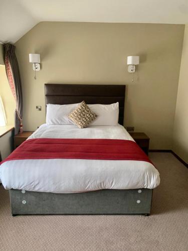 Draper Rooms