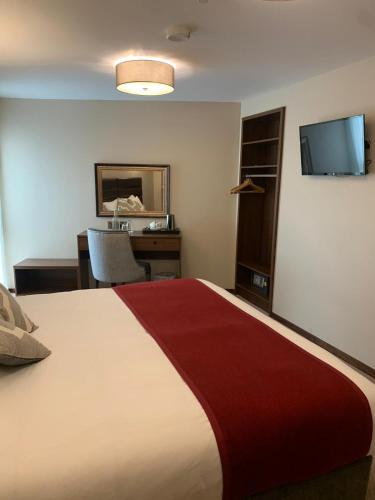 Draper Rooms