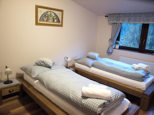 Hotel Ondrášuv dvur