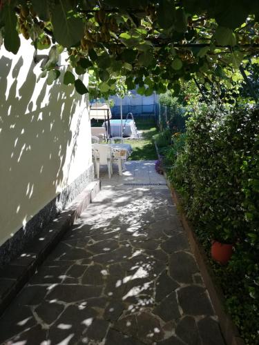 La casa di Ginger - Malpensa