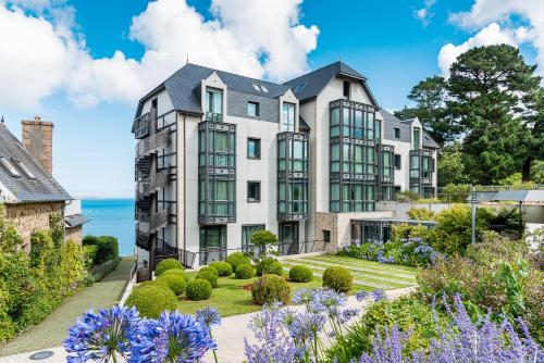 L'Agapa Perros-Guirec