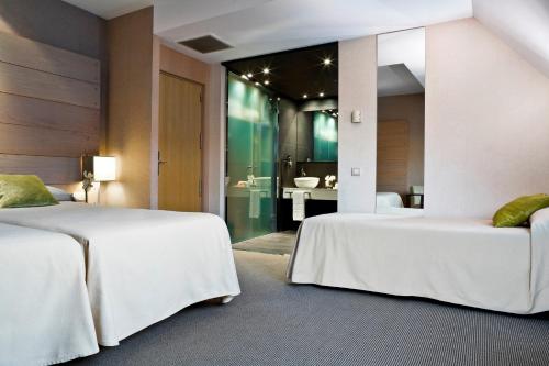 Hesperia Bilbao
