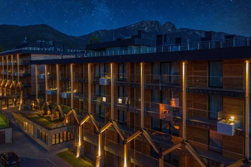 Bachleda Resort Zakopane