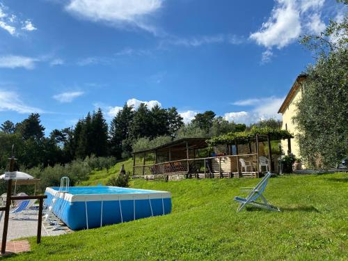 Agriturismo Da Nonna Argia