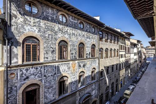 Palazzo Ridolfi