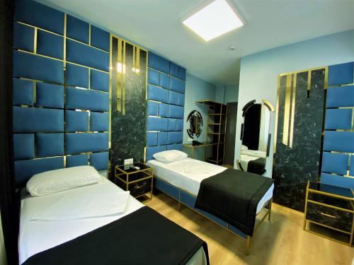 Orange Airport Hostel