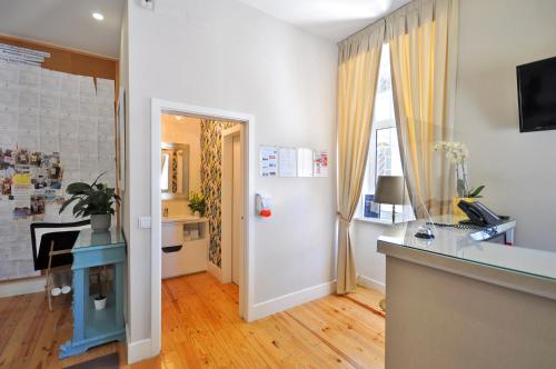 Porto Charming Hotel