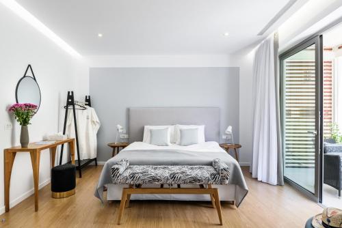 Balance Hotel Chania