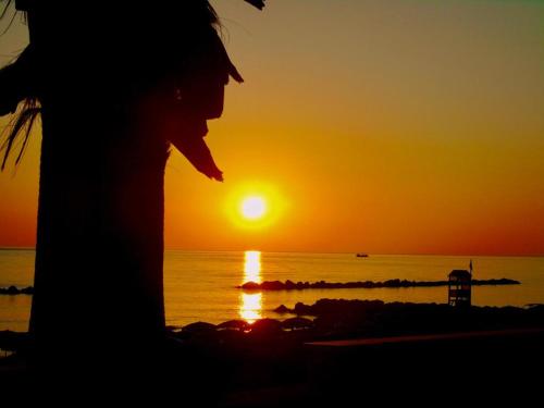 Cala Di Rio B&b