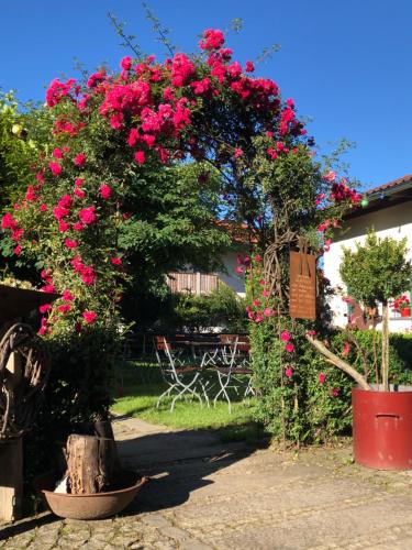 Landgasthof Zum Kirchenwirt