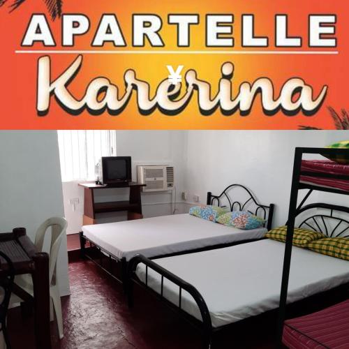 Antipolo Hostel Karerina