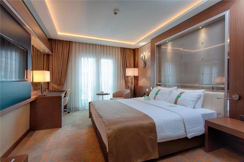 Holiday Inn Ankara - Kavaklidere