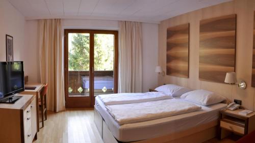 Hotel Piné