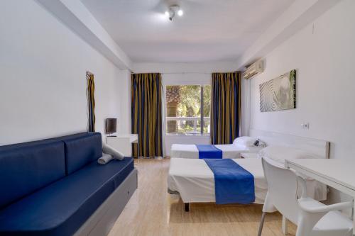 Econotel Las Palomas