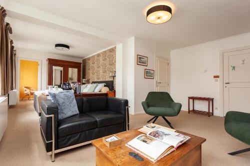 The Townhouse Bed And Breakfast