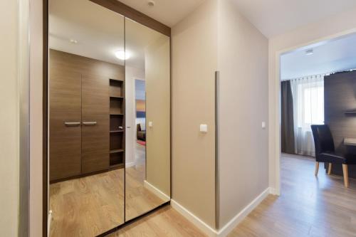 KOOS Hotel&Apartments