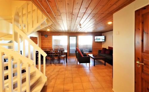 Hotel Arctic Zone