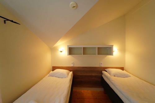 Hotel Arctic Zone