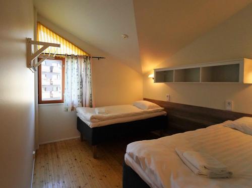 Hotel Arctic Zone