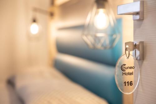 Cuneo Hotel