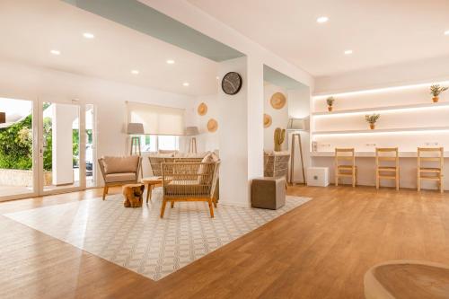 Apartamentos Los Arcos