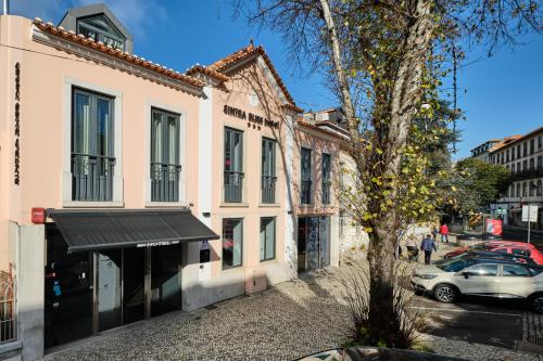 Sintra Bliss House
