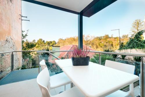 Sintra Bliss House