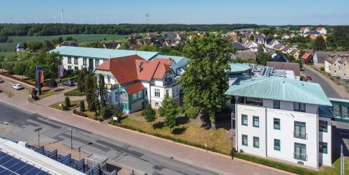 Recknitztal Hotel