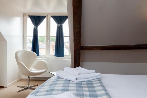 The Townhouse Bed And Breakfast