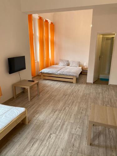 Pension Jitrenka Hrensko