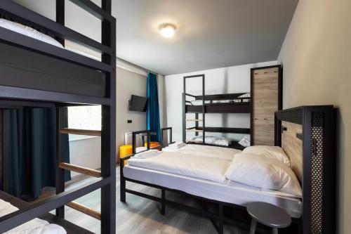 A&o Budapest City