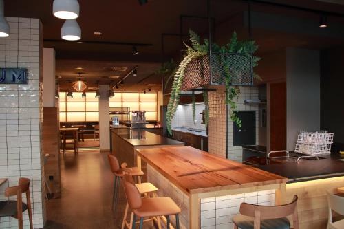 Cvjm Jugendhotel Munchen