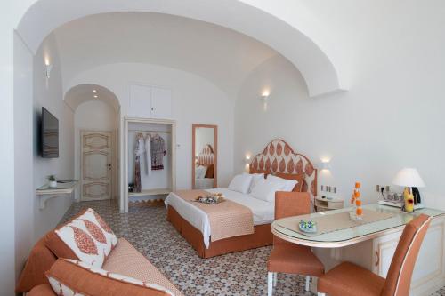 Casa Caprile