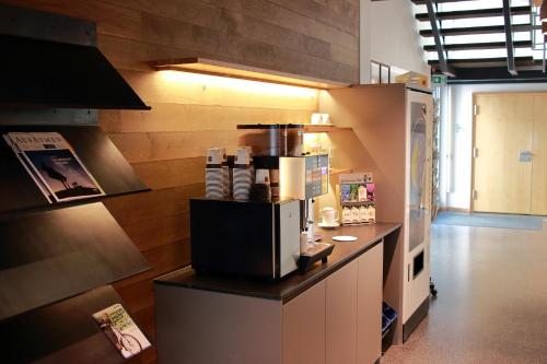 Cvjm Jugendhotel Munchen