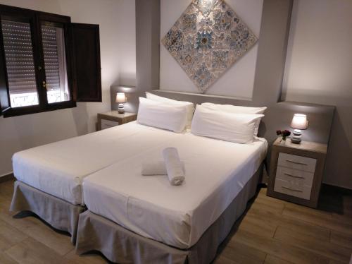 Lucero 12 Marbella Hostal Boutique