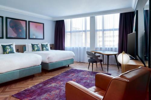 NYX Hotel London Holborn