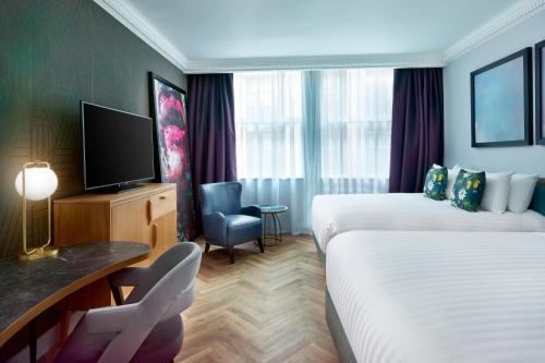 NYX Hotel London Holborn
