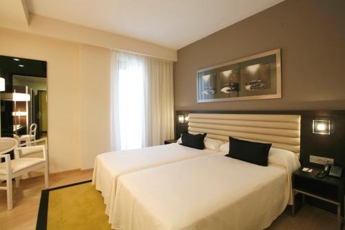 Hotel-Spa Bienestar Moaña