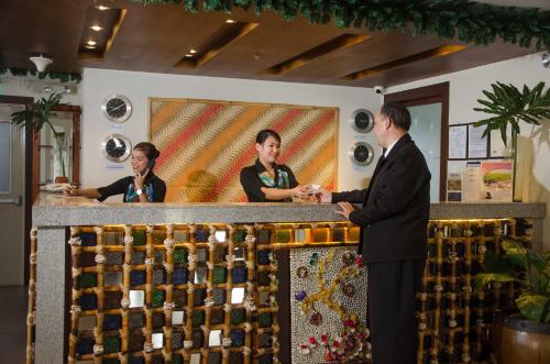 Fersal Hotel Palawan