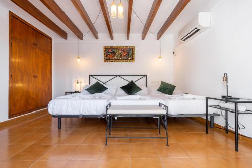 Hostal Restaurante Pou Des Lleo