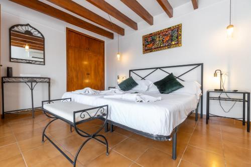 Hostal Restaurante Pou Des Lleo