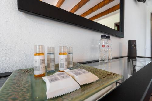 Hostal Restaurante Pou Des Lleo