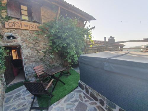 Talasnal Montanhas de Amor